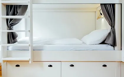 Hostel Multitude