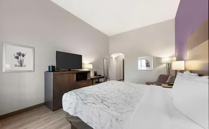 Best Western Plus Buda Austin Inn & Suites