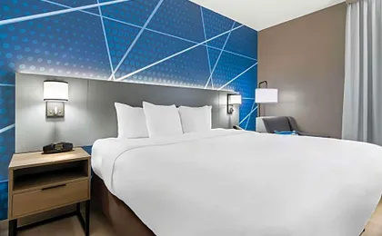 Comfort Inn Schereville