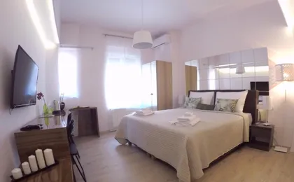 D&A Center Apartments with Free Parking