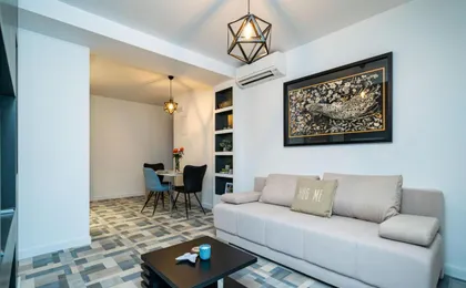 Apartments Villa Arcadia