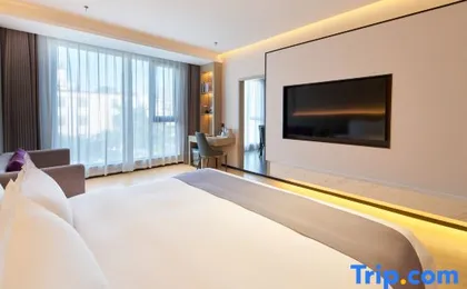 WEIZUN SELECT HOTEL