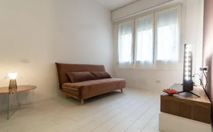 Studio Vita Cairoli 9