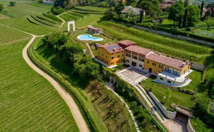 La Fonte Degli Dei Wine Relais (Adults only)