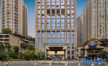 Chongqing Guiwuxiang Riverview Homestay