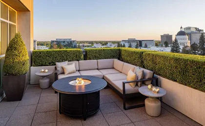 Hyatt Regency Sacramento