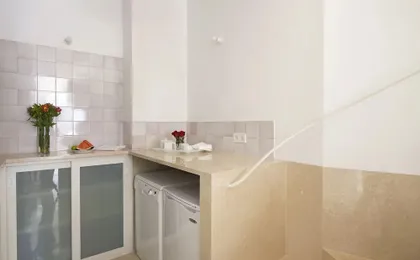 Apartamentos Alemanes Gradas Luxury