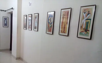 Jo Rooms