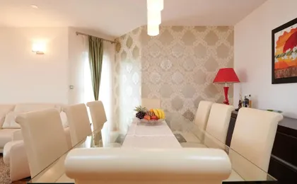 Apartment Tramontana with sea view