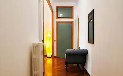 JOIVY 1 BR Apt next to Piazza Leonardo da Vinci