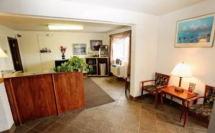 1St Choice Inn Rawlins