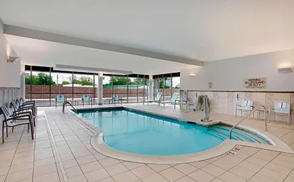 SpringHill Suites by Marriott Murray