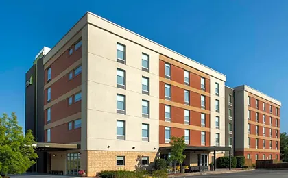 Home2 Suites by Hilton Greensboro Airport