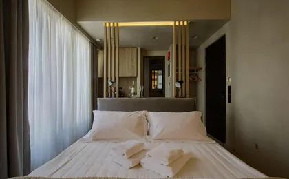Athens Lux Casa, Urban Eco Suites