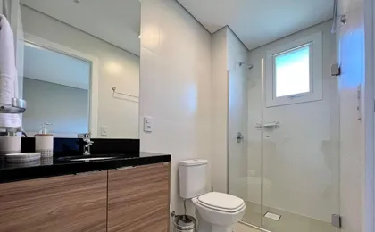 Apartamento Res Aire 2 Dorm by Achei Gramado