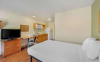 Extended Stay America Select Suites Tuscaloosa