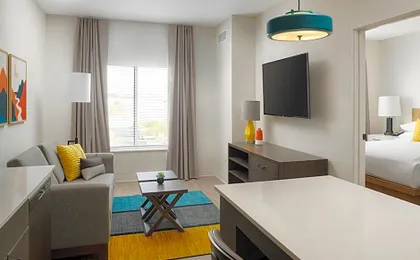 WaterWalk Extended Stay by Wyndham Jacksonville Deerwood Pk