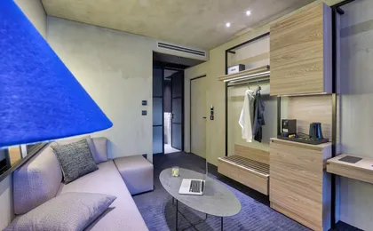 Signature Suite in Thessaloniki