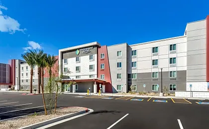 WoodSpring Suites Chandler Phoenix Medical Center