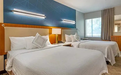 SpringHill Suites by Marriott Vero Beach