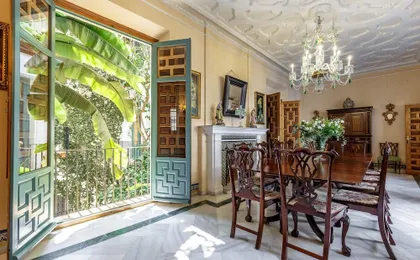 Casa Palacio San Jose