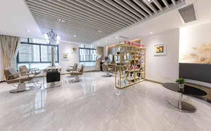 GHIC The Mulian Hotel of Bio-island Guangzhou