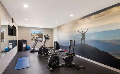 Best Western Plus Killeen/Fort Hood Hotel and Suites