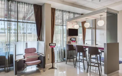 Crowne Plaza Orlando Downtown