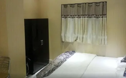 Shree Krishna Hotel and Resort