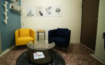 El Pacífico