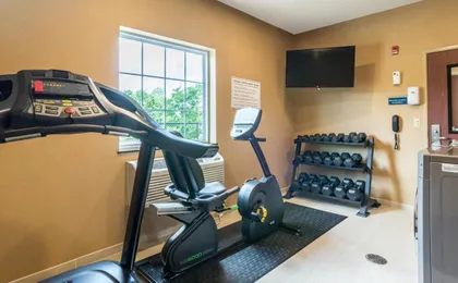 Cobblestone Hotel & Suites - Harborcreek