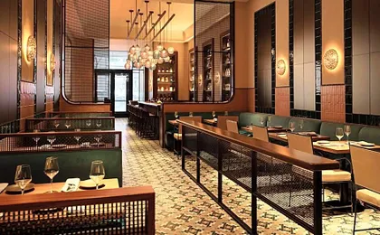 Kimpton Era Midtown New York by IHG