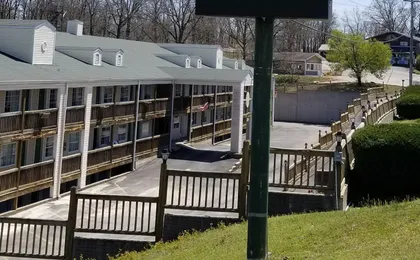 White Wing Lodge