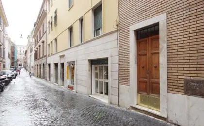 Vatican Charming Suite