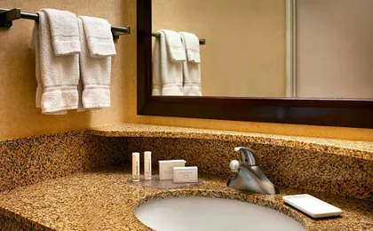 SpringHill Suites by Marriott Salt Lake City Downtown
