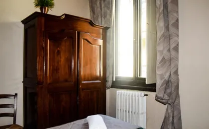 Soggiorno la Cupola - Bed & Breakfast