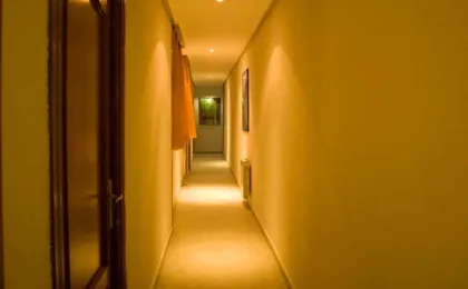 Hostal Pretoria