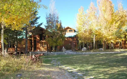 Double Eagle Resort And SPA