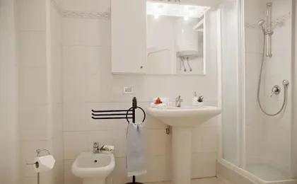 Mamo Florence - Palazzo Spinelli Apartment