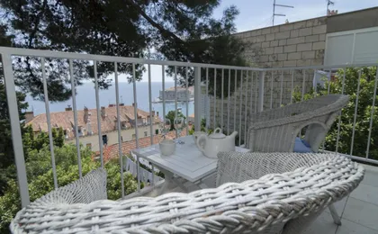 Suncana Apartments Dubrovnik