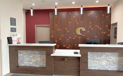 Quality Suites North IH 35