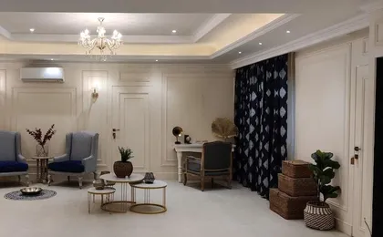 1 Amiras - a Luxury Villa