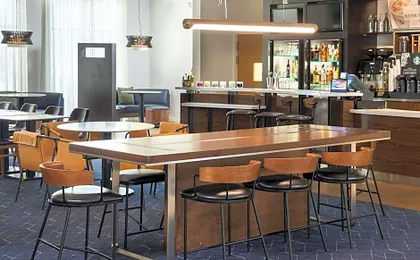 Courtyard by Marriott Glassboro Rowan University