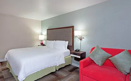 Hampton Inn Los Angeles/Arcadia/Pasadena