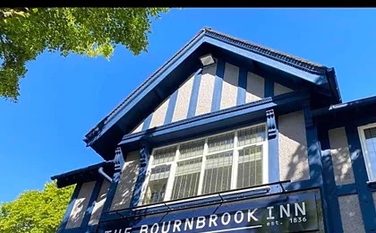 The Bournbrook Inn