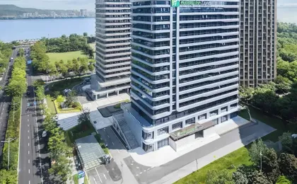 Holiday Inn Express Hangzhou Jiangnan