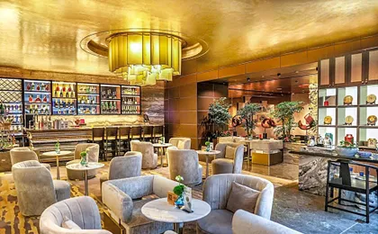 Crowne Plaza Beijing Chaoyang U-Town By IHG