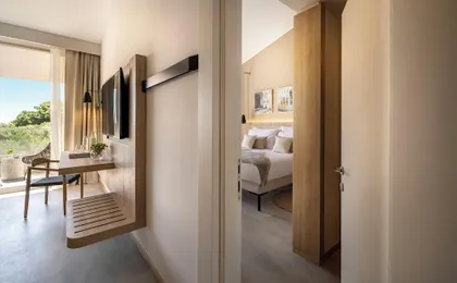 Valamar Tirena Hotel
