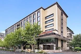 Hilton Garden Inn Chengdu Kuanzhai Alley