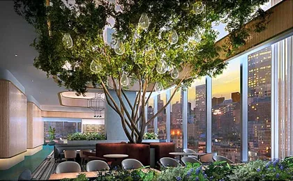 Virgin Hotels New York City